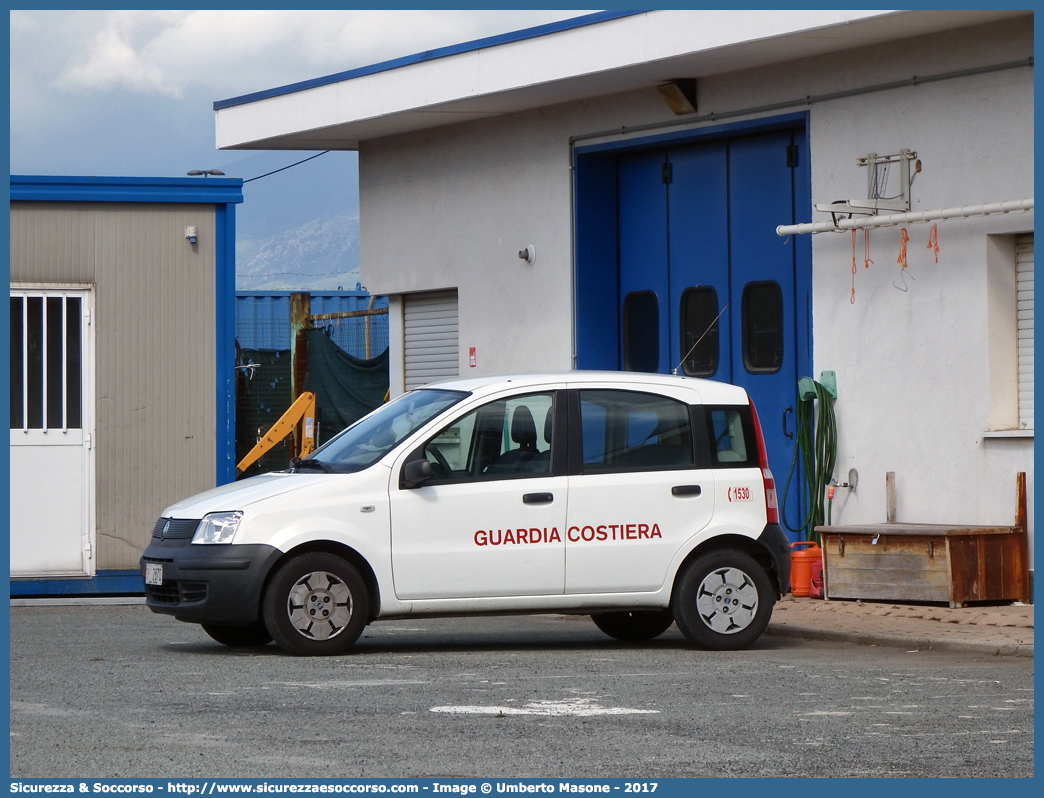 CP 2870
Corpo delle Capitanerie di Porto
Guardia Costiera 
Fiat Nuova Panda I serie
Parole chiave: CP;C.P.;GC;G.C.;Guardia;Costiera;Capitaneria;Capitanerie;di;Porto;Fiat;Nuova;Panda