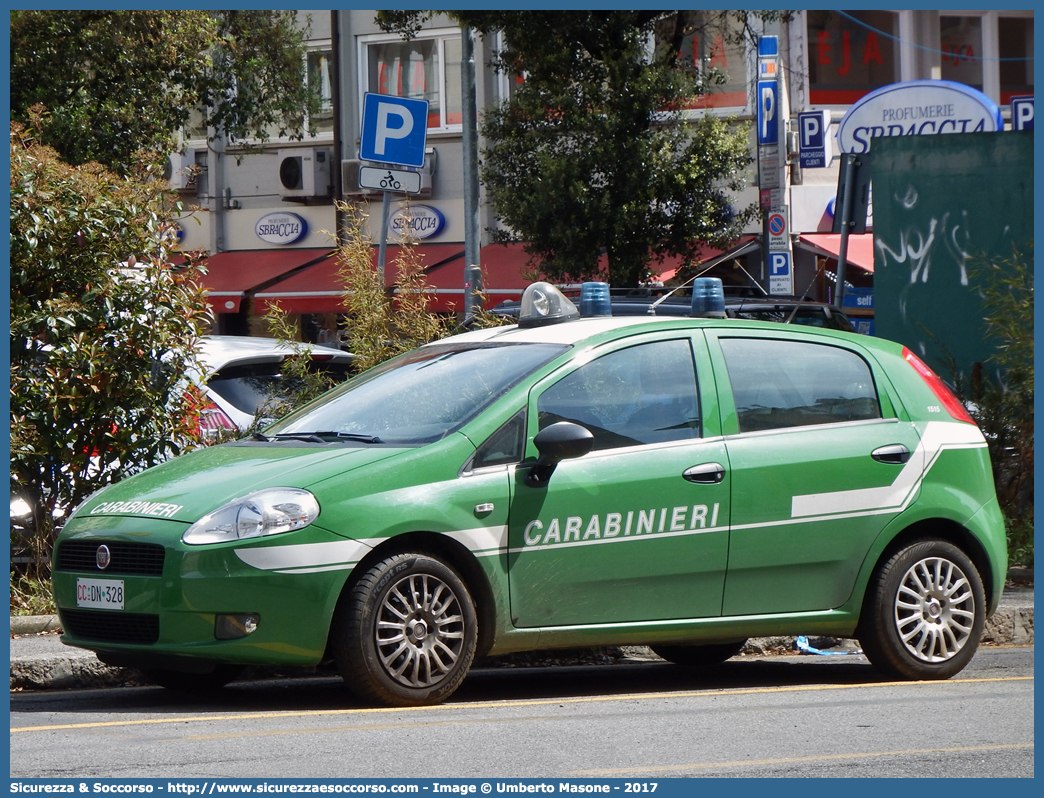 CC DN328
Arma dei Carabinieri
Comando Unità per la Tutela Forestale, 
Ambientale e Agroalimentare
Fiat Grande Punto
Parole chiave: CC;C.C.;Arma;dei;Carabinieri;Comando;Unità;per;la;Tutela;Forestale;Ambientale;Agroalimentare;Fiat;Grande Punto