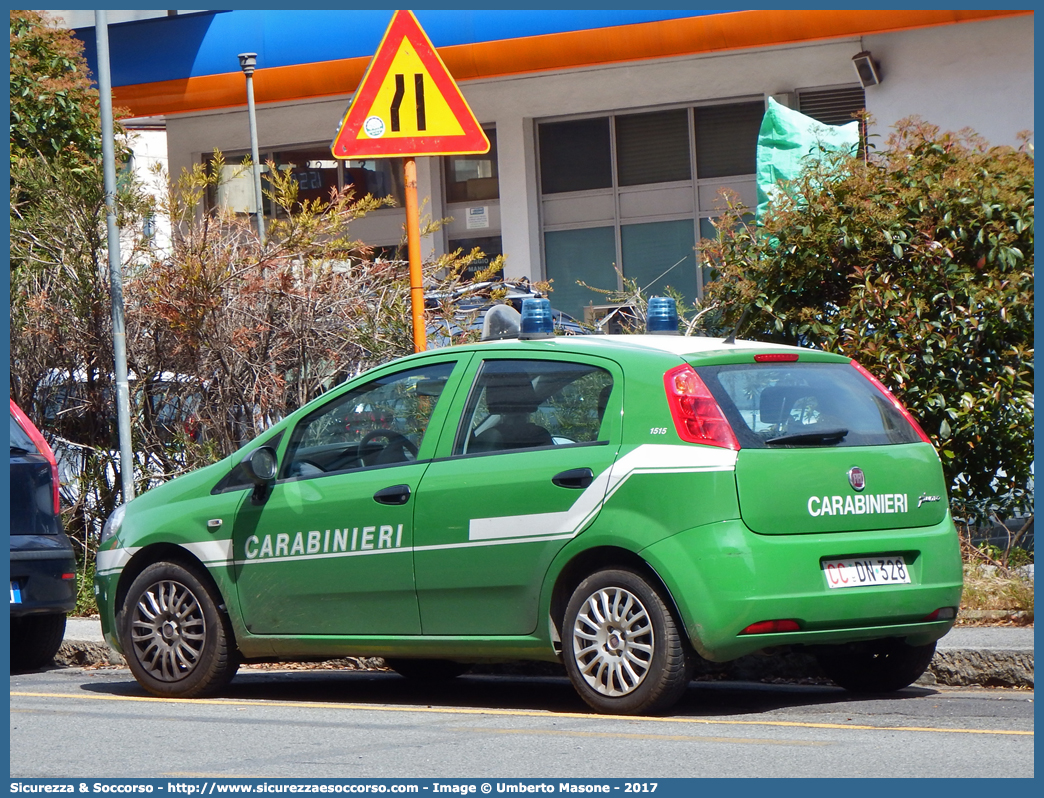 CC DN328
Arma dei Carabinieri
Comando Unità per la Tutela Forestale, 
Ambientale e Agroalimentare
Fiat Grande Punto
Parole chiave: CC;C.C.;Arma;dei;Carabinieri;Comando;Unità;per;la;Tutela;Forestale;Ambientale;Agroalimentare;Fiat;Grande Punto