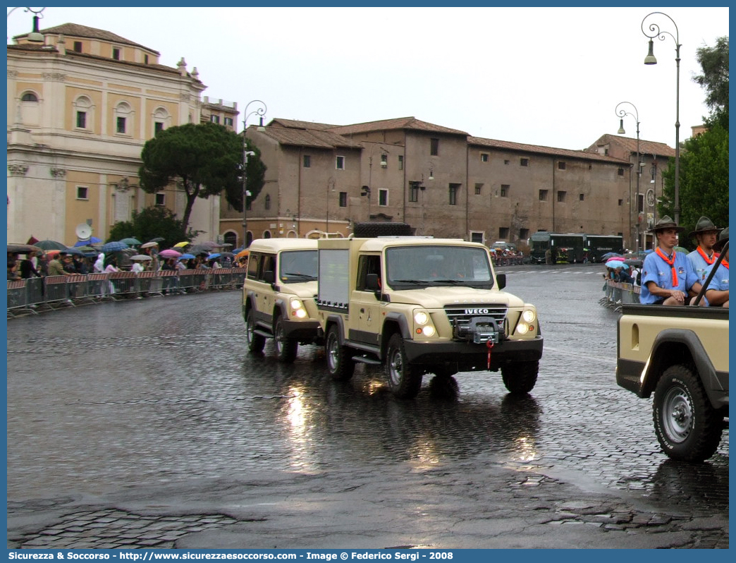 -
Dipartimento Nazionale
Protezione Civile
Iveco Massif
Parole chiave: Dipartimento;Nazionale;Protezione;Civile;DPC;D.P.C.;DPCN;D.P.C.N.;DNPC;D.N.P.C.;Iveco;Massif