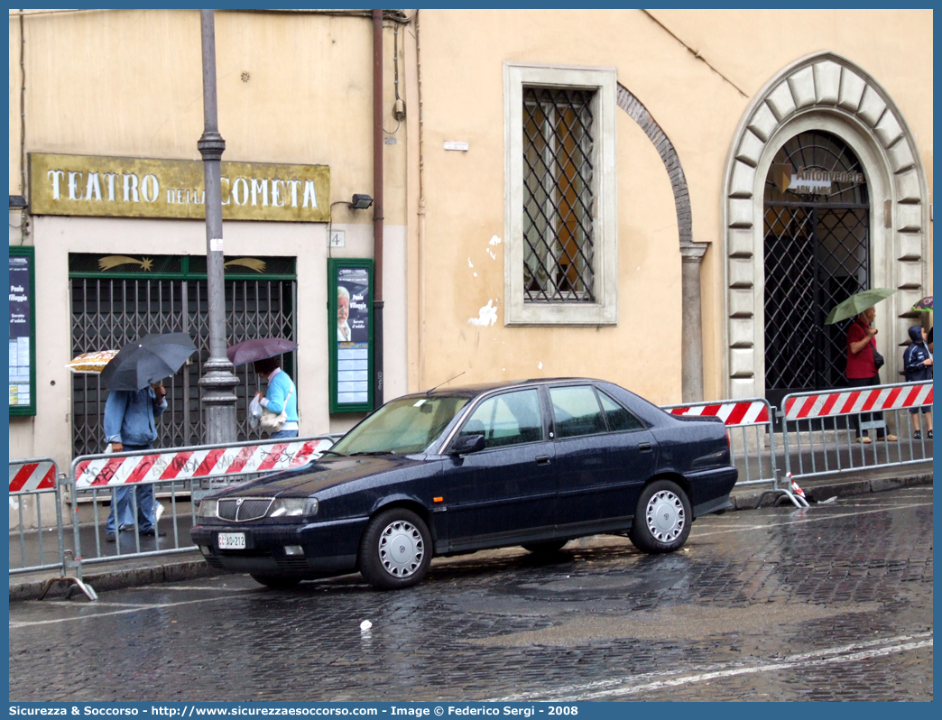 CC AQ212
Arma dei Carabinieri
Lancia Dedra
Parole chiave: CC;Arma dei Carabinieri;Carabinieri;Lancia;Dedra