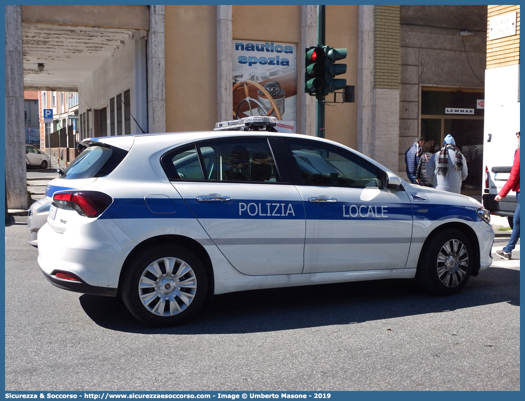 Polizia Locale YA777AF
Polizia Locale
Comune di La Spezia
Fiat Nuova Tipo 5Porte
Allestitore Bertazzoni S.r.l.
Parole chiave: Polizia;Locale;Municipale;La Spezia;Fiat;Nuova Tipo;5Porte;5 Porte;Bertazzoni;YA777AF;YA 777 AF