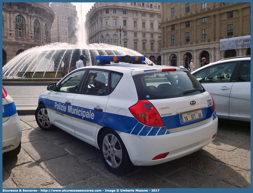 Polizia Locale YA971AA
Polizia Municipale
Comune di Borgio Verezzi
Kia Cee'd I serie
Allestitore Bertazzoni S.r.l.
Parole chiave: Polizia;Locale;Municipale;Borgio Verezzi;Kia;Cee&#039;d;Ceed;Bertazzoni;YA971AA;YA 971 AA