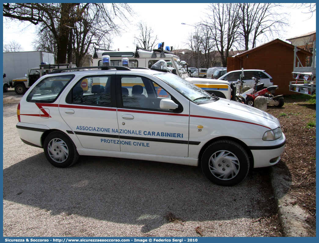 -
Associazione Nazionale Carabinieri
Caldiero (iPn 174)
Fiat Palio Weekend I serie
Parole chiave: Associazione;Nazionale;Carabinieri;ANC;A.N.C.;Caldiero;Fiat;Palio;Weekend;Week End