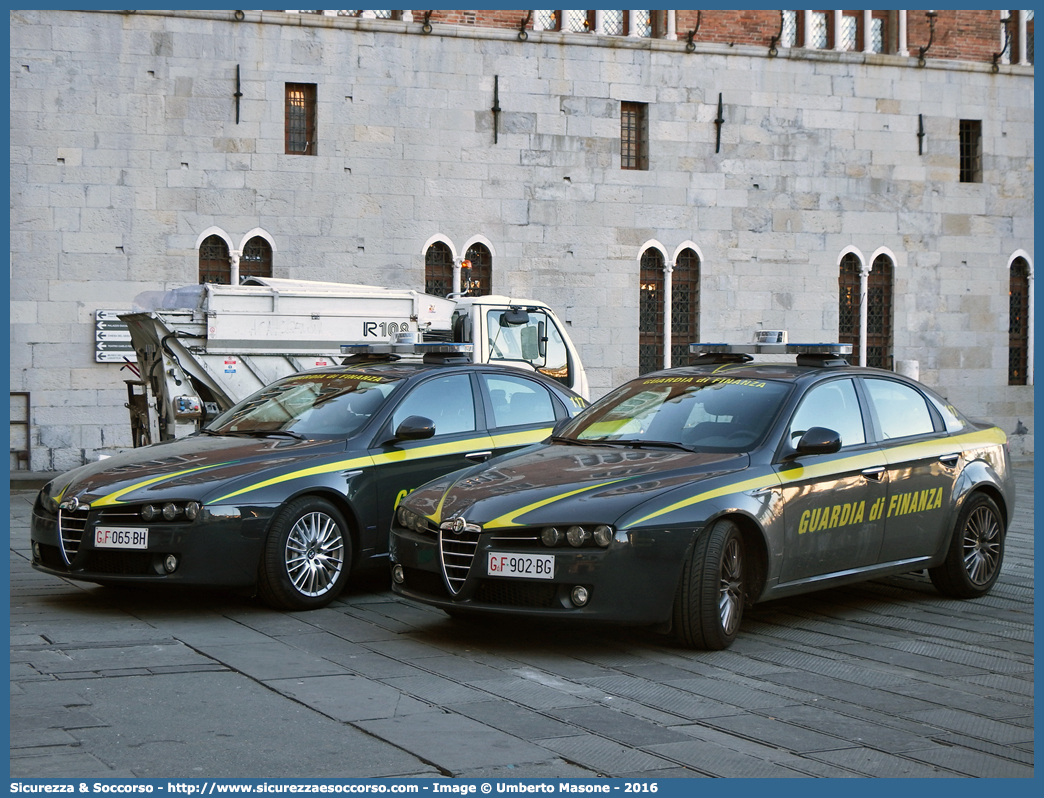 GdiF 902BG
Guardia di Finanza
Alfa Romeo 159
Parole chiave: GdiF;GDF;GF;Guardia;Finanza;Alfa;Romeo;159