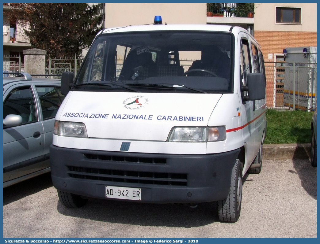 -
Associazione Nazionale Carabinieri
Bassano del Grappa
Fiat Ducato II serie
Parole chiave: ANC;A.N.C.;Associazione;Nazionale;Carabinieri;Fiat;Ducato;Bassano del Grappa