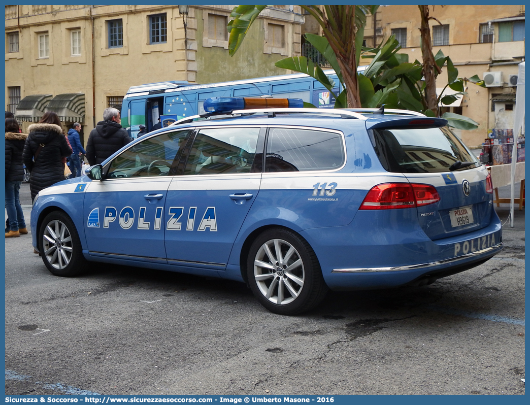 Polizia H9619
Polizia di Stato
Polizia Stradale
Autostrada dei Fiori S.p.A.
Volkswagen Passat Variant V serie
Parole chiave: Polizia Stradale;Autostrada dei Fiori S.p.A.;Volkswagen;Passat;Variant;SW;S.W.;Station;Wagon;H9619;H 9619