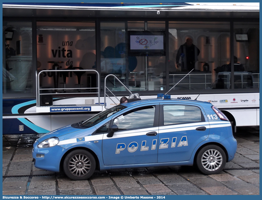 Polizia H6508
Polizia di Stato
Polizia delle Comunicazioni
Fiat Punto IV serie
Parole chiave: PS;P.S.;Polizia;di;Stato;delle;Comunicazioni;Fiat;Punto