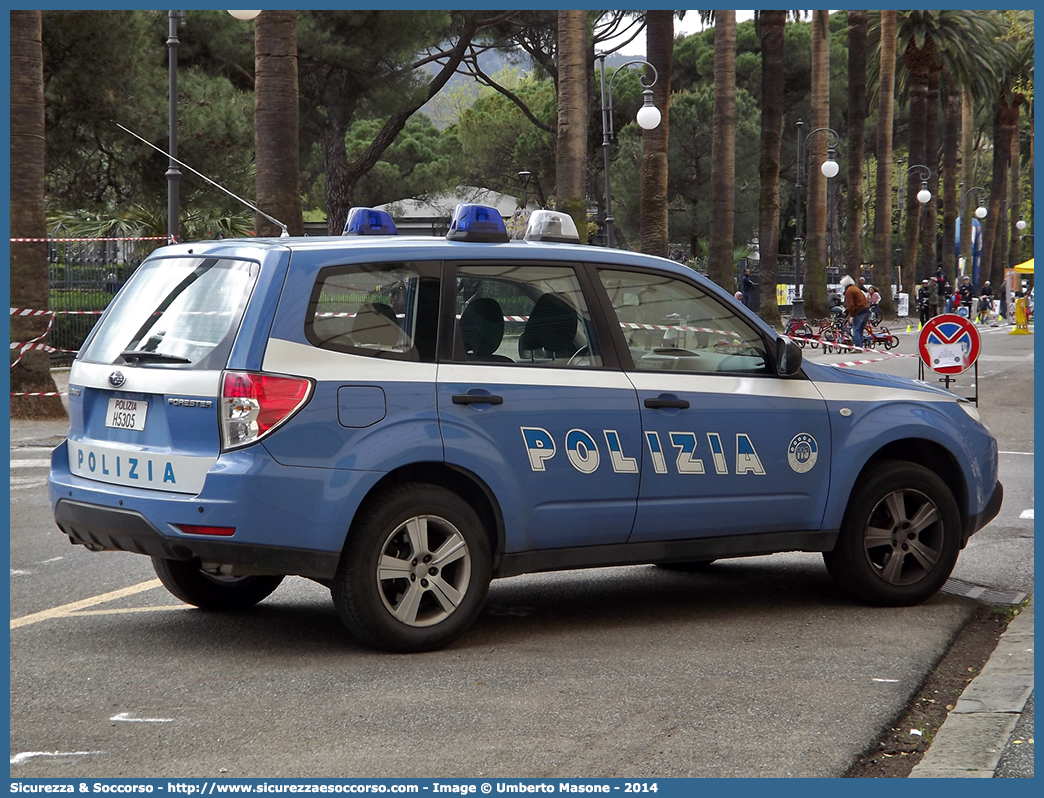 Polizia H5305
Polizia di Stato
Subaru Forester V serie
Parole chiave: PS;P.S.;Polizia;di;Stato;Pubblica;Sicurezza;Subaru;Forester