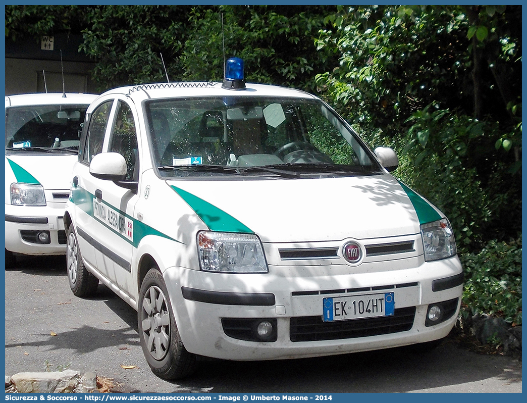 -
Polizia Provinciale
Provincia di Alessandria
Fiat Nuova Panda I serie
Parole chiave: PL;P.L.;PolProv;Pol;Prov;Polizia;Locale;Provinciale;Alessandria;Fiat;Panda