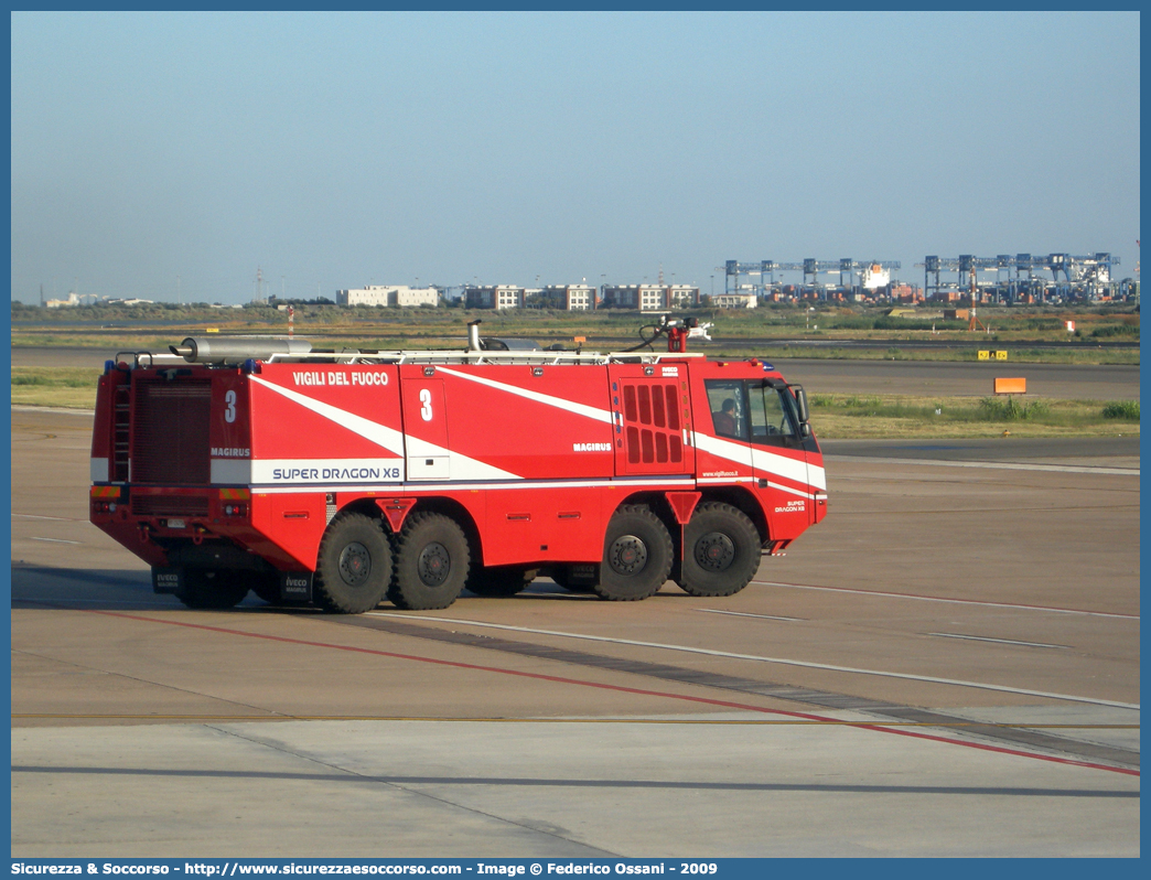 VF 24734
Corpo Nazionale Vigili del Fuoco
Nucleo Aeroportuale
Iveco Magirus Super Dragon X8
Parole chiave: Corpo;Nazionale;Vigili del Fuoco;Vigili;Fuoco;Iveco;Magirus;Super;Dragon;X8;X 8;Aeroportuale