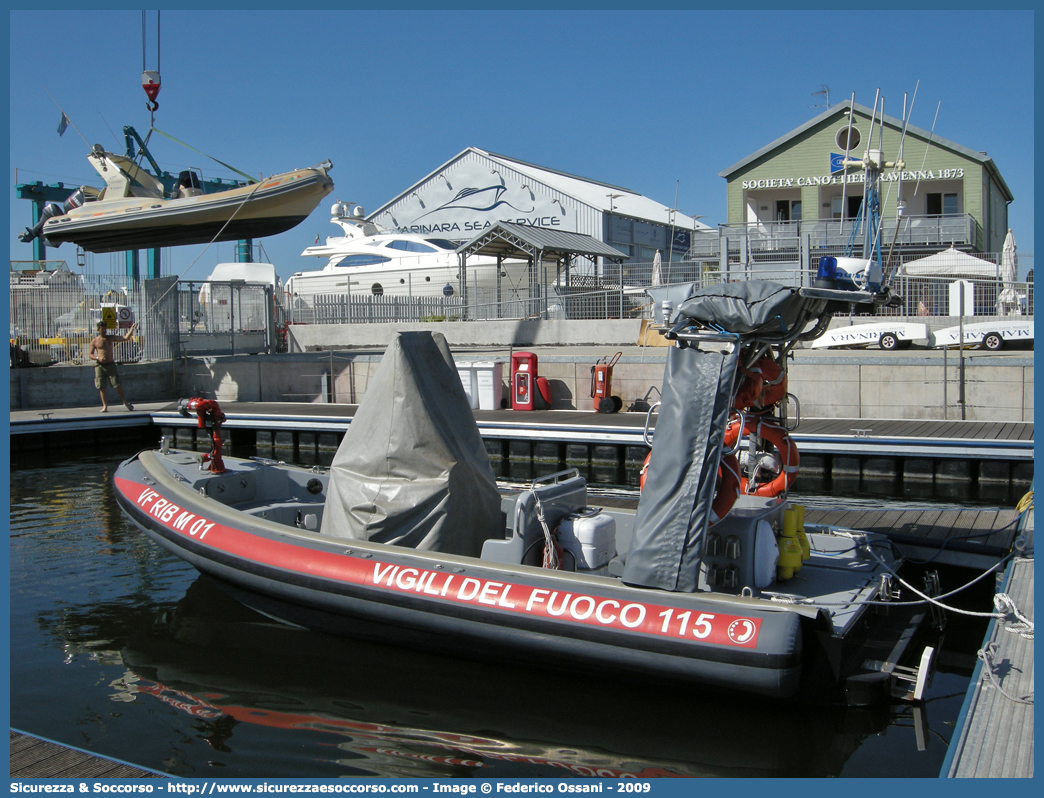 VF RIB M 01
Corpo Nazionale Vigili del Fuoco
Nucleo Portuale
Battello Antincendio Classe RIB M
Parole chiave: Corpo;Nazionale;Vigili del Fuoco;Vigili;Fuoco;Battello;Antincendio;RIB;M;Portuale;Navale;Nautica;Nautico;Nautici;Porti;Imbarcazione;Motoscafo