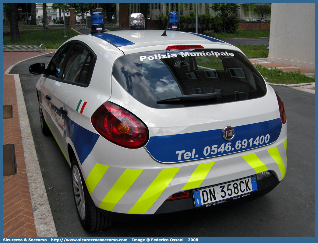 -
Polizia Municipale
Comune di Faenza
Fiat Nuova Bravo
Parole chiave: Polizia;Locale;Municipale;Faenza;Fiat;Nuova Bravo