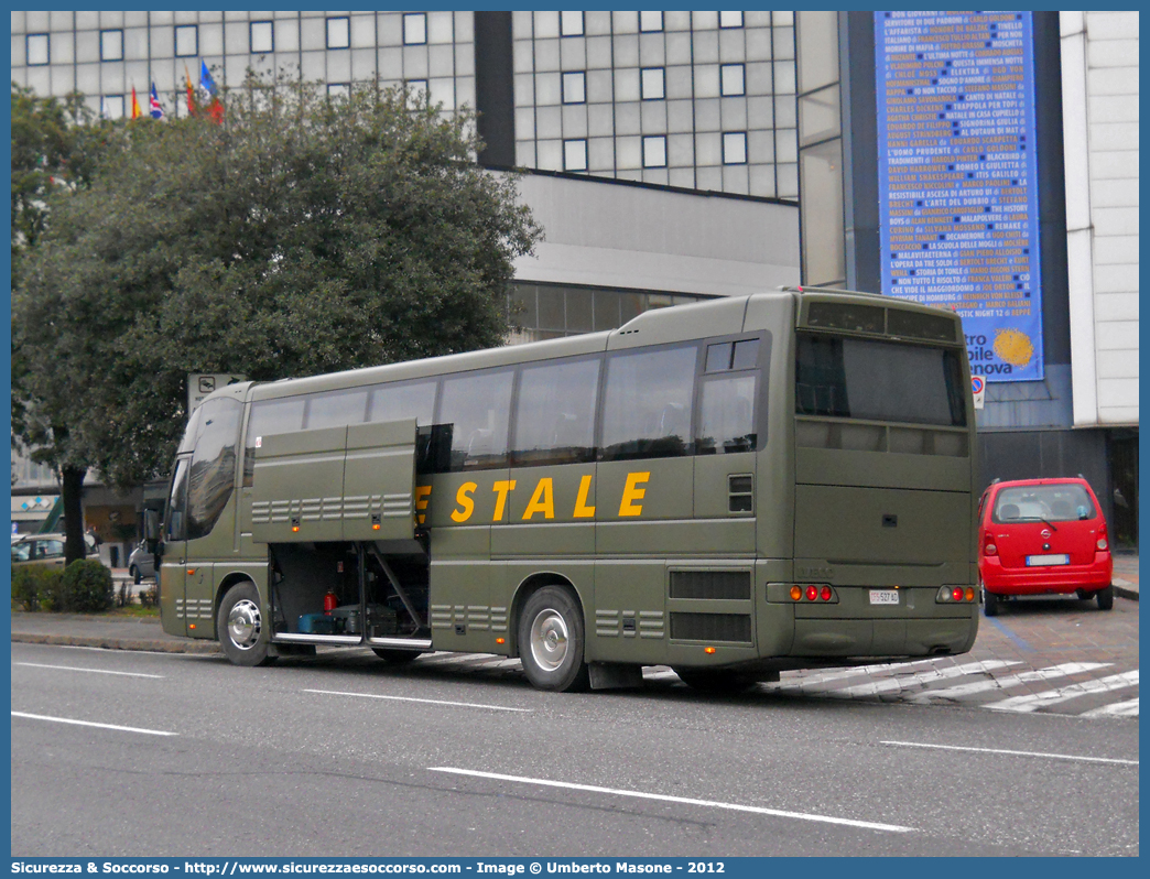 CFS 527AD
Corpo Forestale dello Stato
Iveco Orlandi EuroClass HD
Parole chiave: Corpo;Forestale;Stato;Corpo Forestale dello Stato;CFS;C.F.S.;Iveco;Orlandi;EuroClass;HD