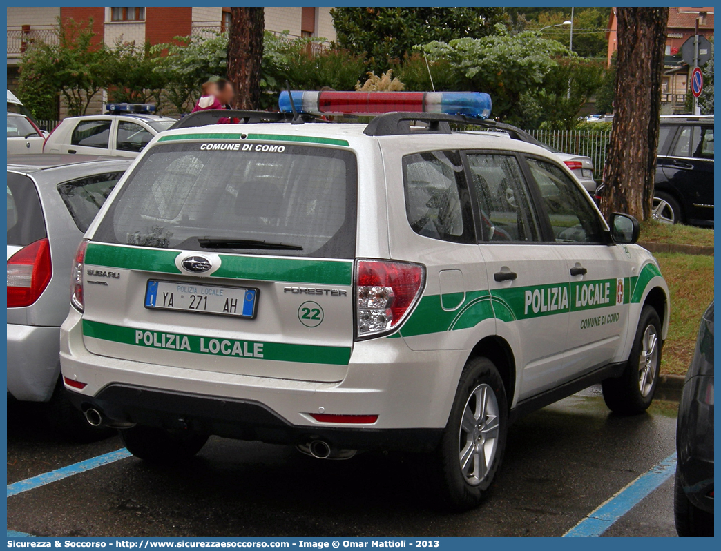 Polizia Locale YA271AH
Polizia Locale
Comune di Como
Subaru Forester V serie
Parole chiave: Polizia;Locale;Municipale;Como;Subaru;Forester;YA271AH;YA 271 AH