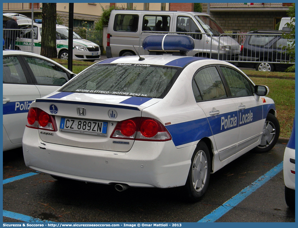 -
Polizia Locale
Comune di Cattolica
Honda Civic VIII serie
Parole chiave: Polizia;Locale;Municipale;Cattolica;Honda;Civic