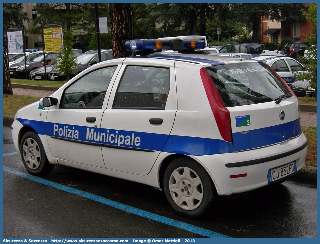 -
Polizia Municipale
Servizio Intercomunale Valle del Setta
Fiat Punto III serie
Allestitore Ciabilli S.r.l.
Parole chiave: Polizia;Locale;Municipale;Valle del Setta;Castiglione dei Pepoli;Grizzana Morandi;San Benedetto Val di Sambro;Fiat;Punto;Ciabilli