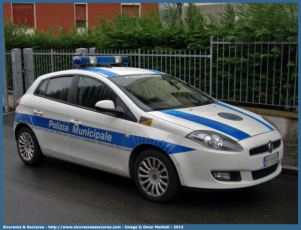 Polizia Locale YA508AD
Polizia Municipale
Unione Comuni Tresinaro Secchia
Fiat Nuova Bravo
(variante)
Parole chiave: Polizia;Locale;Municipale;Tresinaro Secchia;Casalgrande;Castellarano;Rubiera;Scandiano;Fiat;Nuova Bravo;YA508AD;YA 508 AD