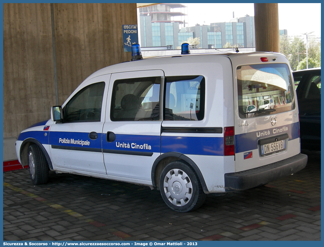 -
Polizia Municipale
Comune di Sassuolo
Opel Combo III serie
Parole chiave: Polizia;Locale;Municipale;Sassuolo;Opel;Combo;Cinofili;Cinofilo;Cinofila