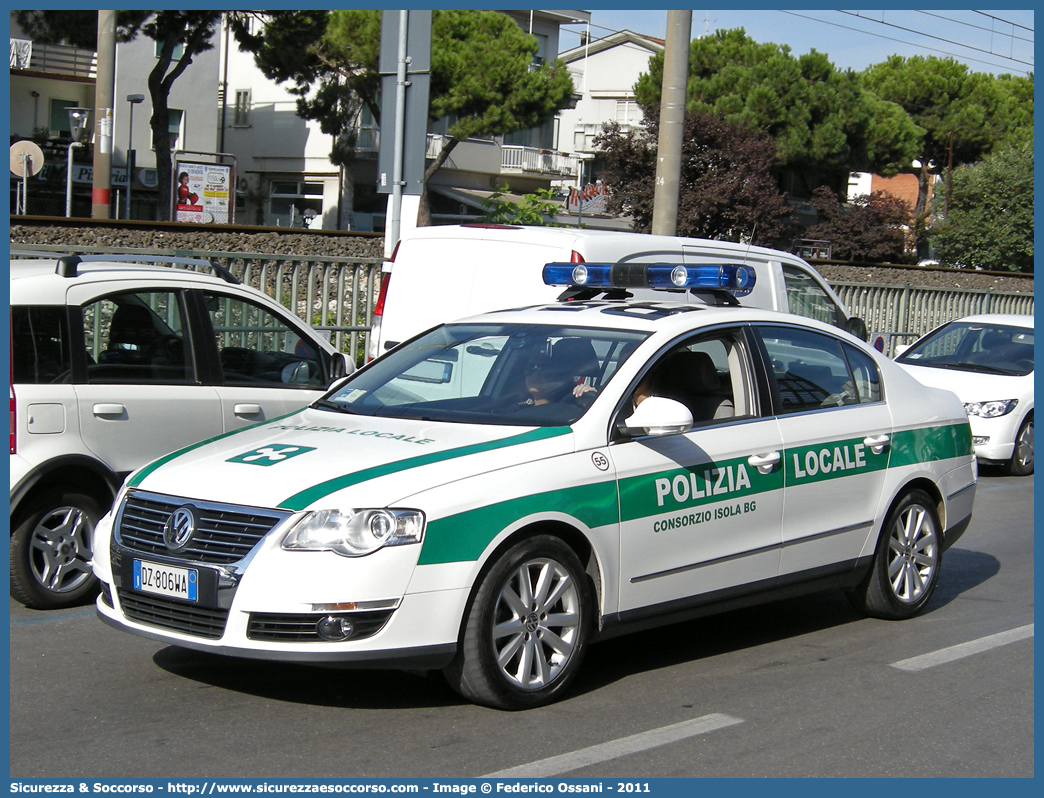 -
Polizia Locale
Consorzio Isola Bergamasca
Volkswagen Passat IV serie
Parole chiave: Polizia;Locale;Municipale;Isola Bergamasca;Volkswagen;Passat