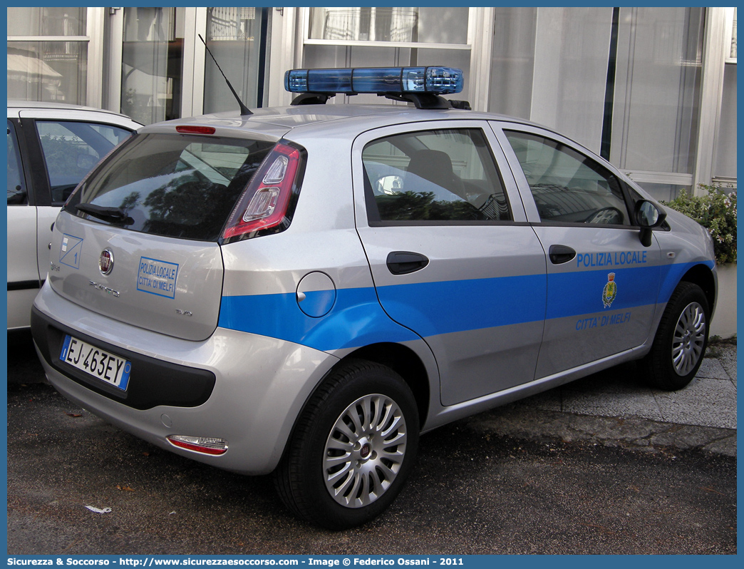 -
Polizia Locale
Comune di Melfi
Fiat Punto Evo
Parole chiave: Polizia;Locale;Municipale;Melfi;Fiat;Punto;Evo