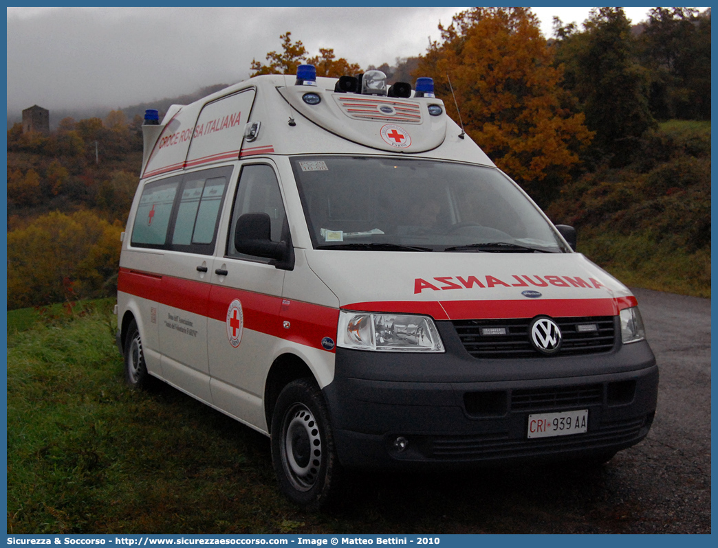 CRI 939AA
Croce Rossa Italiana
Farini (PC)
Volkswagen Transporter T5
Allestitore Aricar S.p.A.
Parole chiave: Croce;Rossa;Italiana;CRI;C.R.I.;Ambulanza;Volkswagen;Transporter;T5;T 5;Aricar;Farini;939AA