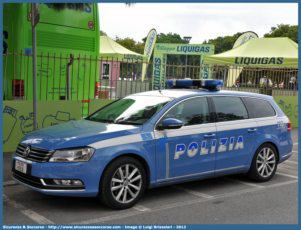 Polizia H5838
Polizia di Stato
Polizia Stradale
Società Autostrada Ligure Toscana
Volkswagen Passat Variant V serie
Parole chiave: H5838;H 5838;Polizia di Stato;Polizia Stradale;S.A.L.T.;SALT;Società Autostrada Ligure Toscana;Volkswagen;Passat;Variant