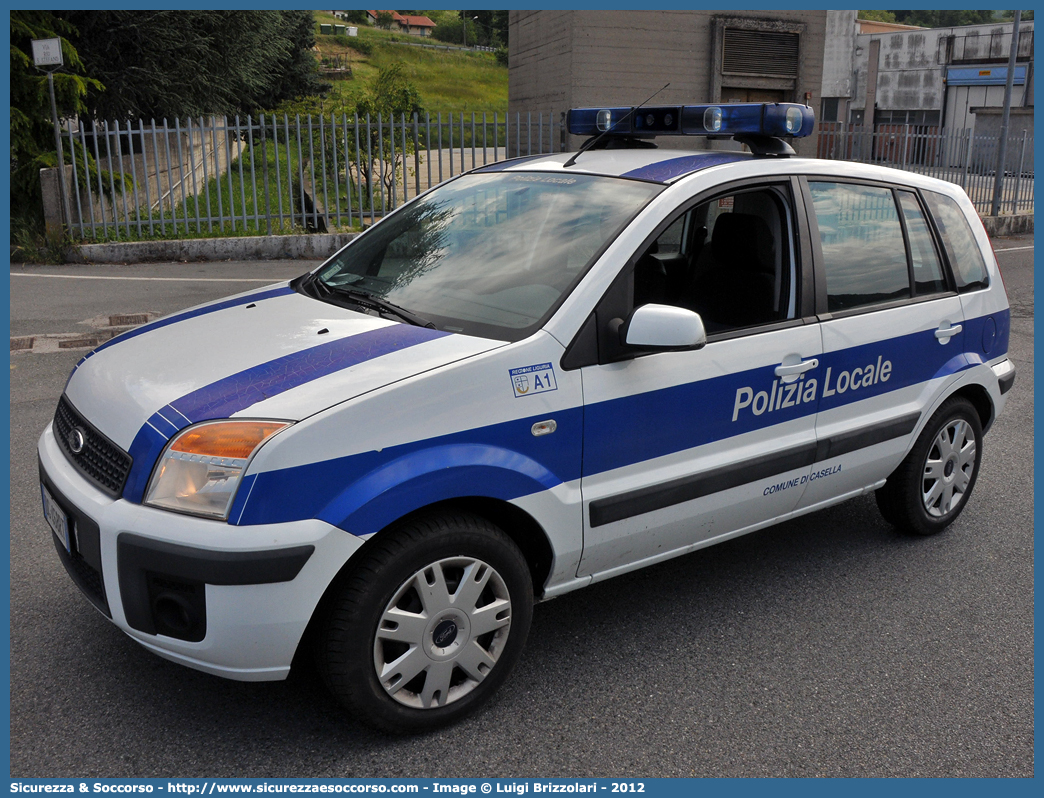 -
Polizia Locale
Comune di Casella
Ford Fusion
Parole chiave: Polizia;Locale;Municipale;Casella;Ford;Fusion