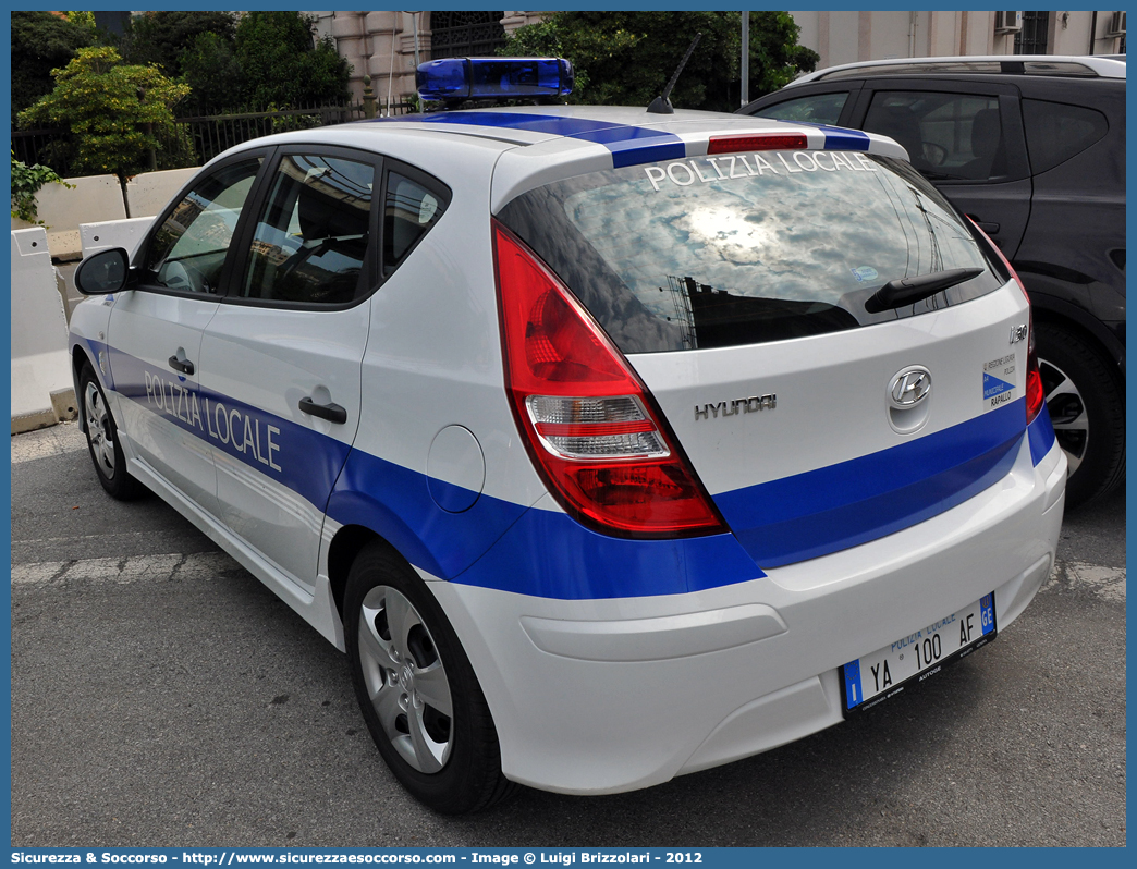 Polizia Locale YA100AF
Polizia Locale
Comune di Rapallo
Hyundai I30 I serie
Parole chiave: Polizia;Locale;Municipale;Rapallo;Hyundai;I30;I 30;YA100AF;YA 100 AF