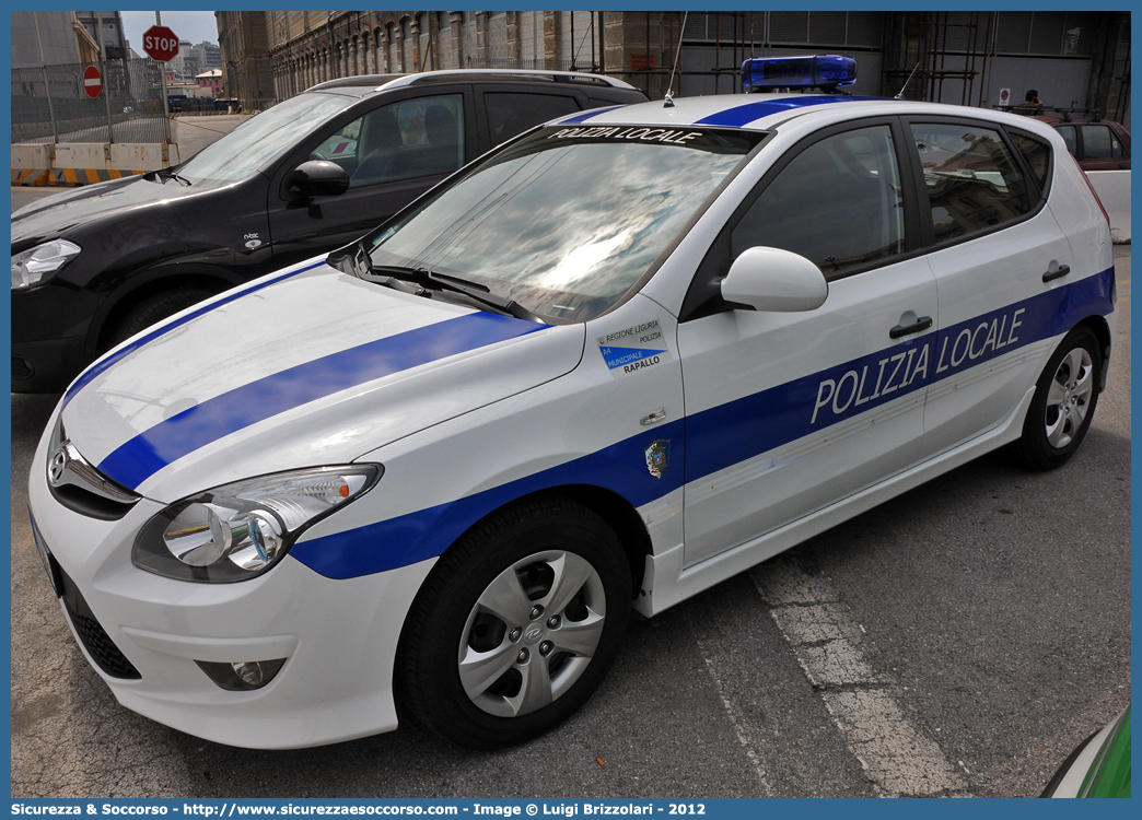 Polizia Locale YA100AF
Polizia Locale
Comune di Rapallo
Hyundai I30 I serie
Parole chiave: Polizia;Locale;Municipale;Rapallo;Hyundai;I30;I 30;YA100AF;YA 100 AF