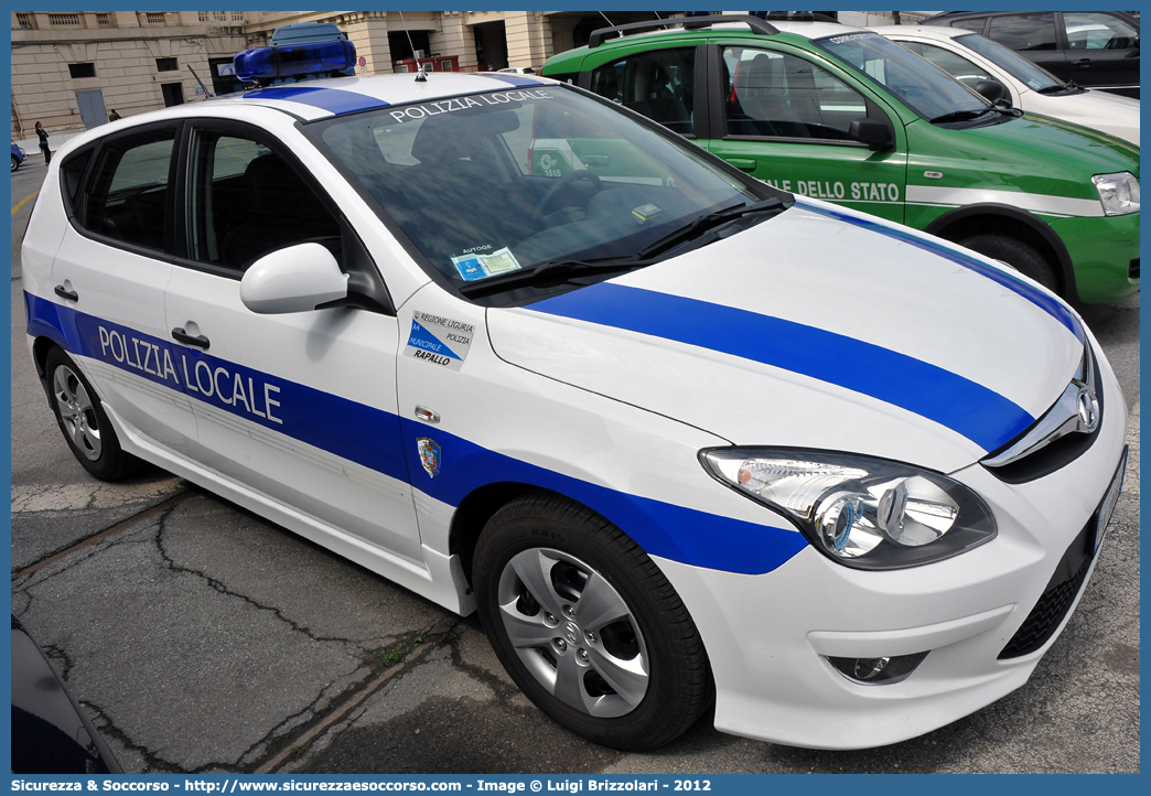 Polizia Locale YA100AF
Polizia Locale
Comune di Rapallo
Hyundai I30 I serie
Parole chiave: Polizia;Locale;Municipale;Rapallo;Hyundai;I30;I 30;YA100AF;YA 100 AF