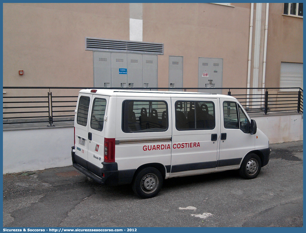 CP 2762
Corpo delle Capitanerie di Porto
Guardia Costiera 
Fiat Ducato II serie restyling
Parole chiave: Guardia Costiera;Capitaneria di Porto;Capitanerie di Porto;Fiat;Ducato