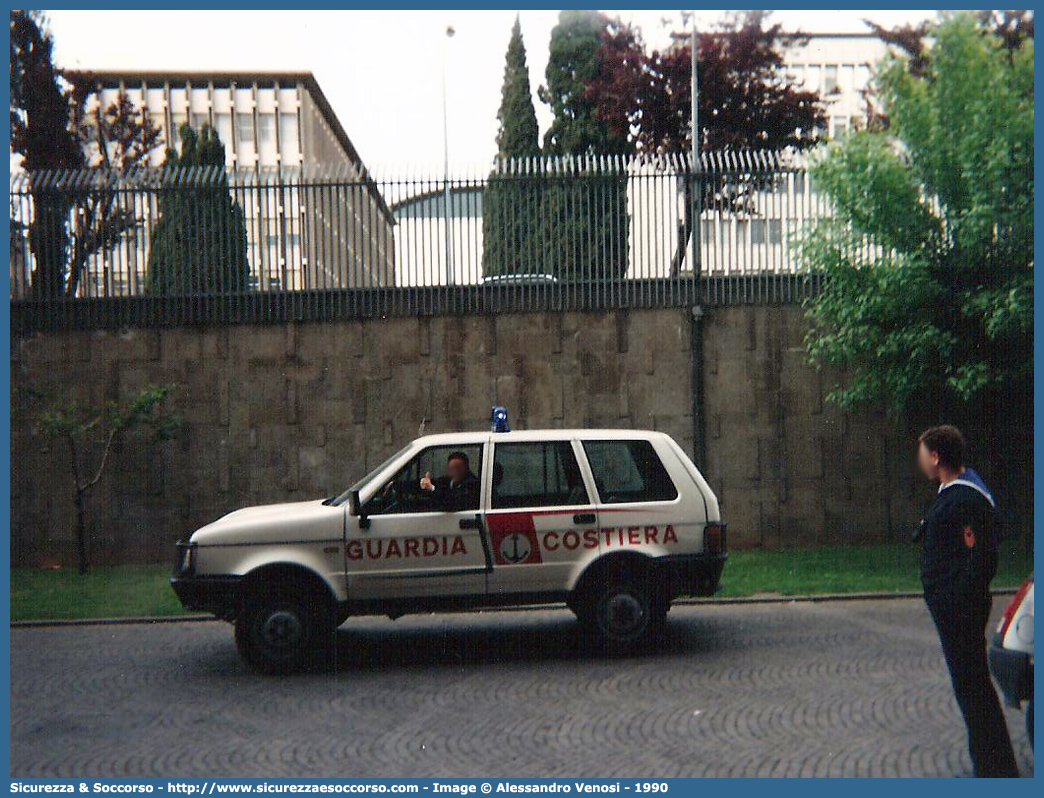 CP 2320
Corpo delle Capitanerie di Porto
Guardia Costiera
Rayton Fissore Magnum
Parole chiave: Guardia Costiera;Capitaneria di Porto;Capitanerie di Porto;Rayton;Fissore Magnum