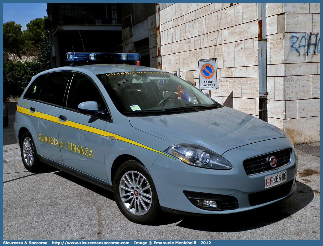 GdiF 466BE
Guardia di Finanza
Fiat Nuova Croma II serie
Parole chiave: GdiF;G di F;466BE;466 BE;Guardia di Finanza;Guardia;Finanza;Fiat;Nuova Croma