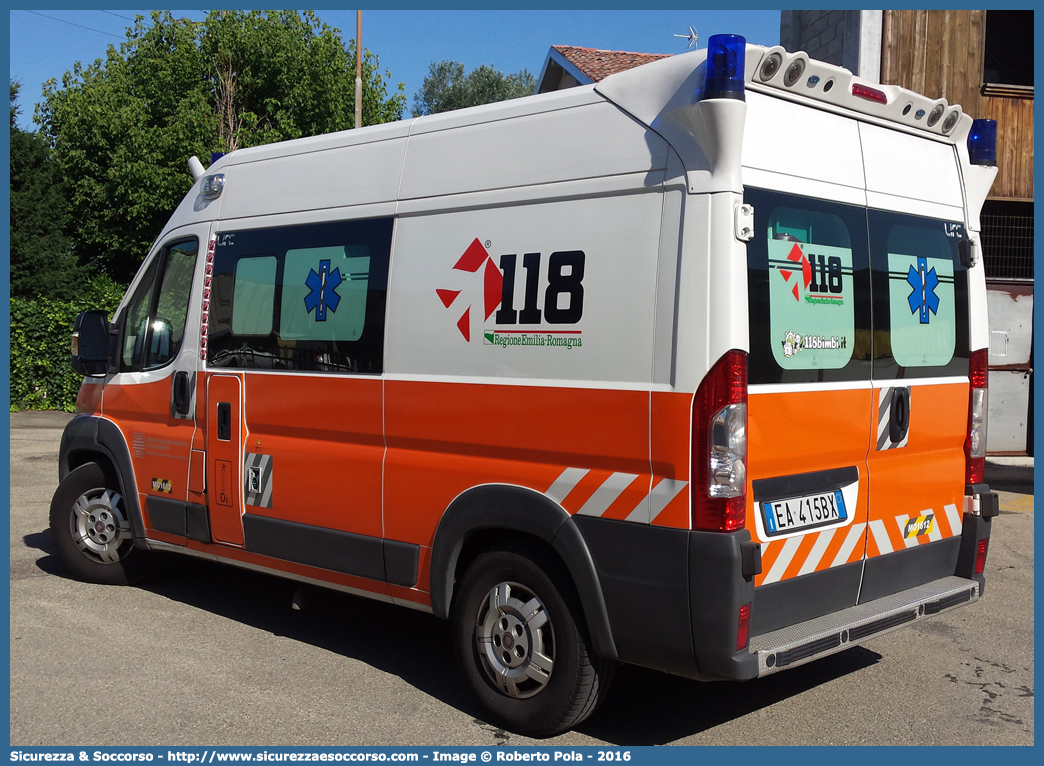 MO 1612
118 Modena Soccorso
Fiat Ducato III serie
Allestitore Aricar S.p.A.
Parole chiave: 118;Modena;Soccorso;Ambulanza;Autoambulanza;Fiat;Ducato;X250;X 250;Aricar