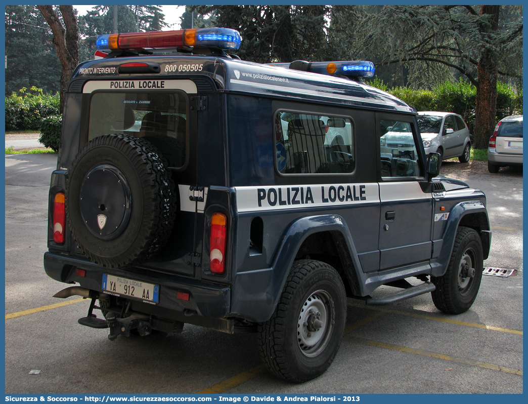 Polizia Locale YA912AA
Polizia Locale
Consorzio Nord Est Vicentino
Iveco Massif
Allestitore Ciabilli S.r.l.
Parole chiave: Municipale;NEVI;Thiene;Chiuppano;Dueville;Caltrano;Sandrigo;Sarcedo;Lusiana;Zanè;Zugliano;Schiavon;Fara Vicentino;Calvene;Lugo di Vicenza;Bolzano Vicentino;Bressanvido;Villaverla;Carrè;Montecchio Precalcino;Monticello Conte Otto;Iveco;Massif;Ciabilli