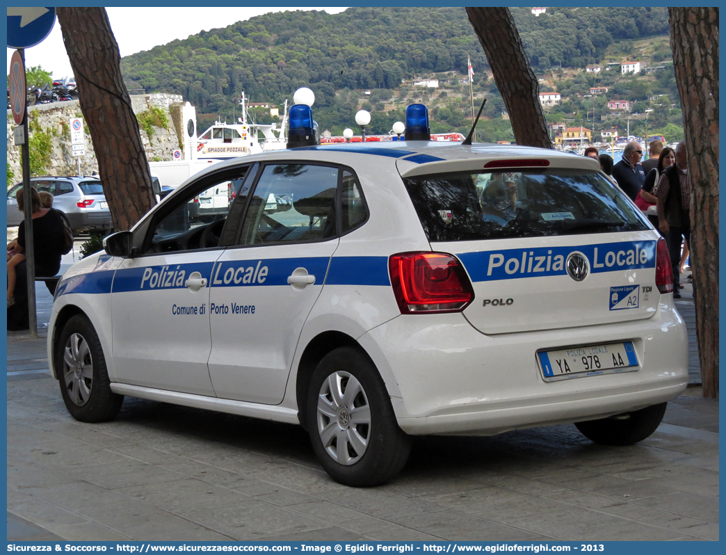 Polizia Locale YA978AA
Polizia Locale
Comune di Portovenere
Volkswagen Polo V serie
Parole chiave: Polizia;Locale;Municipale;Portovenere;Porto Venere;Volkswagen;Polo;YA978AA;YA 978 AA