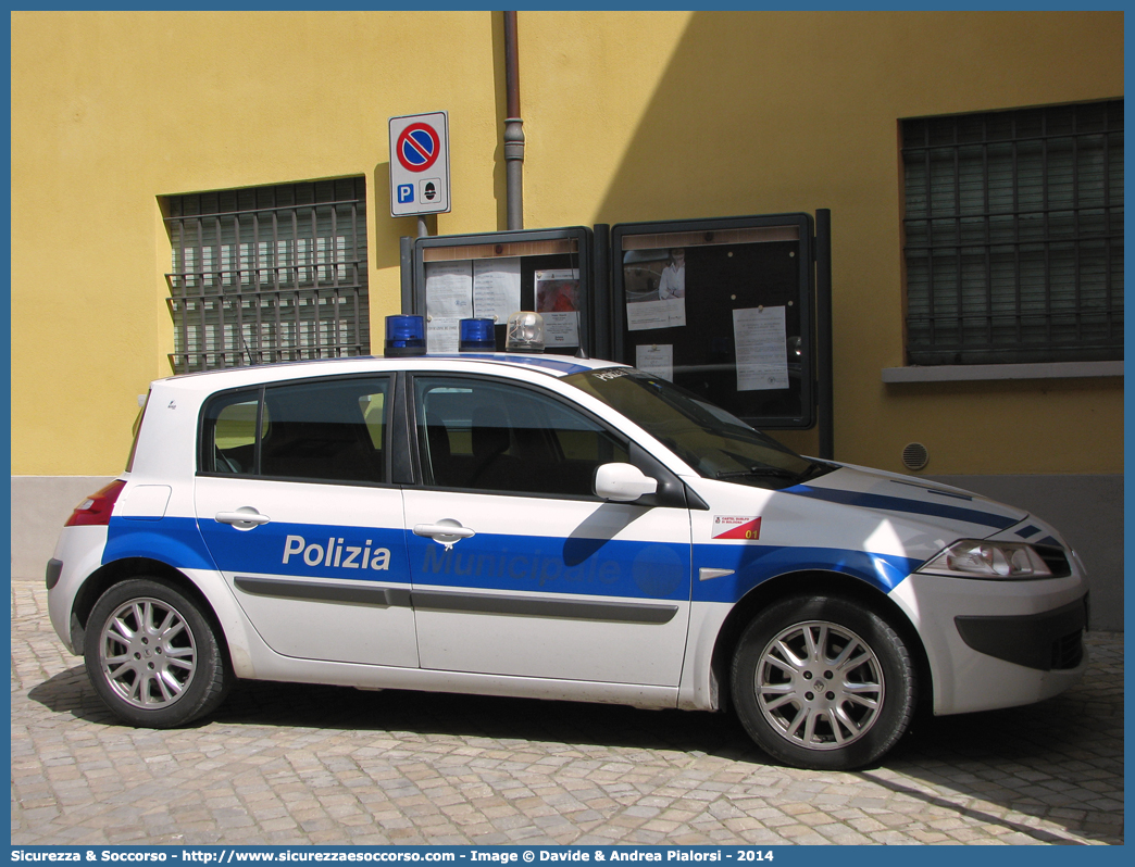 -
Polizia Municipale
Comune di Castel Guelfo di Bologna
Renault Megane III serie
Allestitore Focaccia Group S.r.l.
Parole chiave: Polizia;Locale;Municipale;Castel Guelfo di Bologna;Castelguelfo di Bologna;Renault;Megane;Focaccia