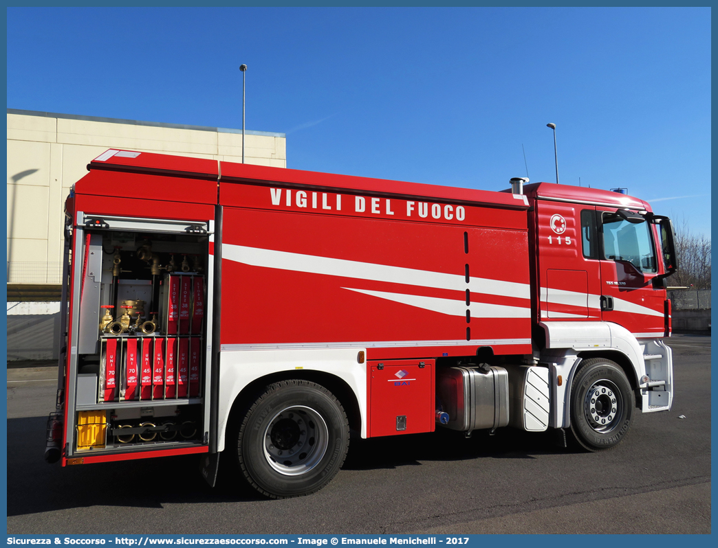 VF 27993
Corpo Nazionale Vigili del Fuoco
MAN TGS 18.320
Allestitore BAI S.r.l.
Parole chiave: VVF;V.V.F;Corpo;Nazionale;Vigili;del;Fuoco;ABP;A.B.P.;AutoBottePompa;AutoBotte;MAN;TGS;18.320;Bai