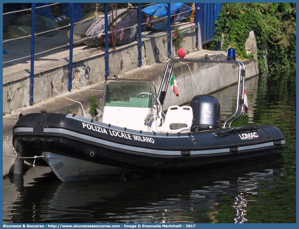 -
Polizia Locale
Comune di Milano
Battello Pneumatico Lomac
Parole chiave: Polizia;Locale;Municipale;Milano;Battello;Pneumatico;Gommone;Lomac