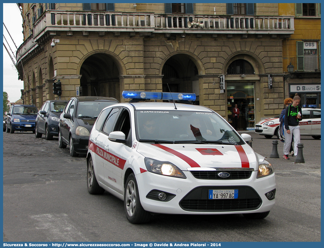 Polizia Locale YA997AG
Polizia Municipale
Comune di Pisa
Ford Focus Style Wagon II serie
Parole chiave: Polizia;Locale;Municipale;Pisa;Ford;Focus;Style;Station;Wagon;SW;S.W.;YA997AG;YA 997 AG