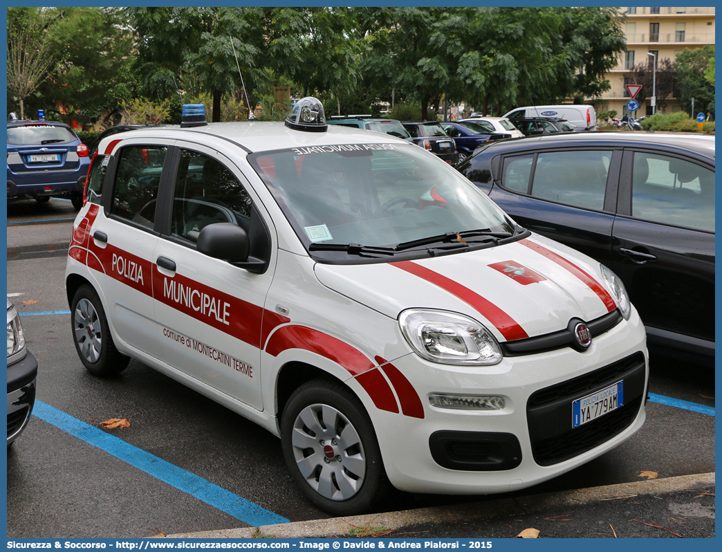 Polizia Locale YA779AM
Polizia Municipale
Comune di Montecatini Terme
Fiat Nuova Panda II serie
Parole chiave: PL;P.L.;PM;P.M.;Polizia;Locale;Municipale;Montecatini;Terme;Fiat;Nuova;Panda;YA779AM;YA 779 AM