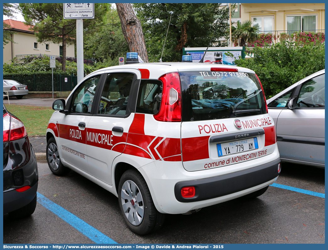 Polizia Locale YA779AM
Polizia Municipale
Comune di Montecatini Terme
Fiat Nuova Panda II serie
Parole chiave: PL;P.L.;PM;P.M.;Polizia;Locale;Municipale;Montecatini;Terme;Fiat;Nuova;Panda;YA779AM;YA 779 AM