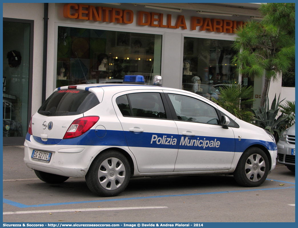 -
Polizia Municipale
Comune di Coriano
Opel Corsa IV serie
Parole chiave: Polizia;Locale;Municipale;Coriano;Opel;Corsa