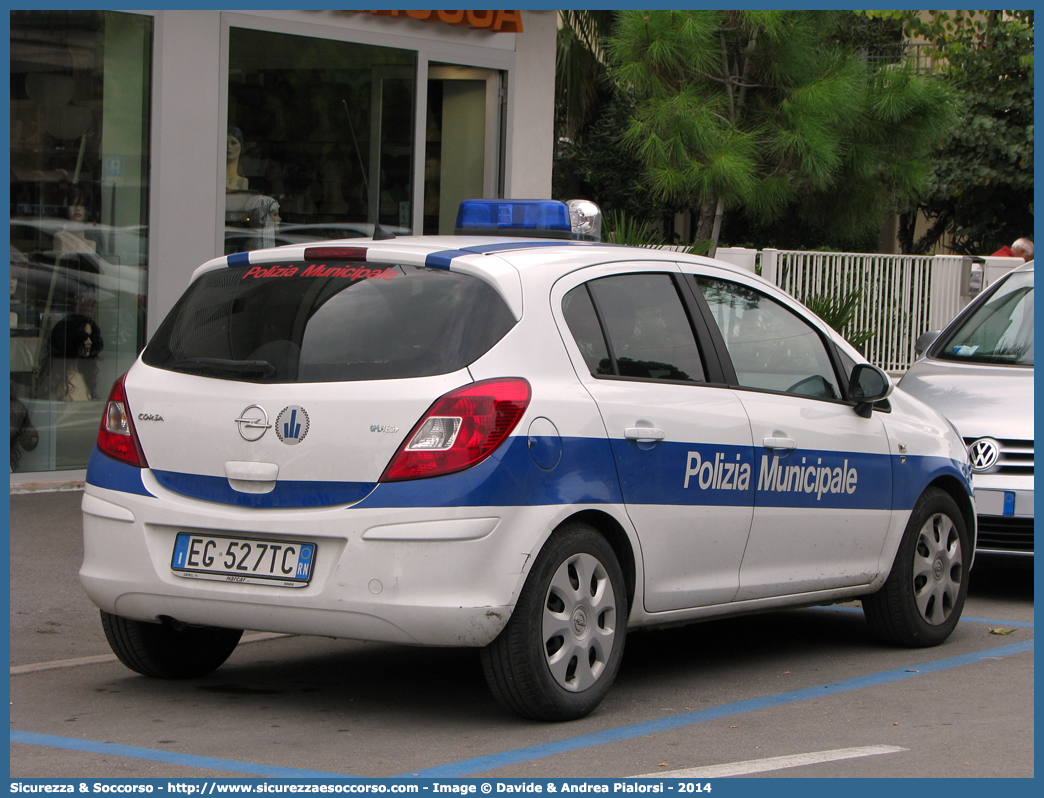 -
Polizia Municipale
Comune di Coriano
Opel Corsa IV serie
Parole chiave: Polizia;Locale;Municipale;Coriano;Opel;Corsa