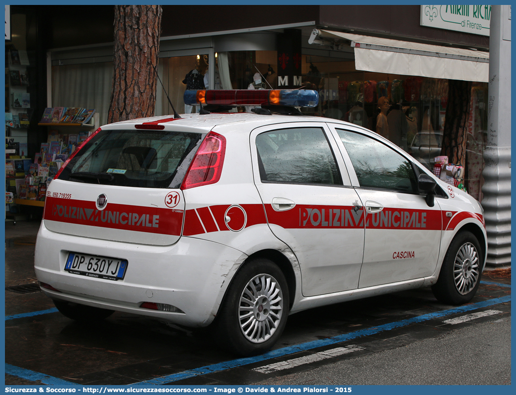 -
Polizia Municipale
Comune di Cascina
Fiat Grande Punto
Allestitore Ciabilli S.r.l.
Parole chiave: Polizia;Locale;Municipale;Cascina;Fiat;Grande Punto;Ciabilli