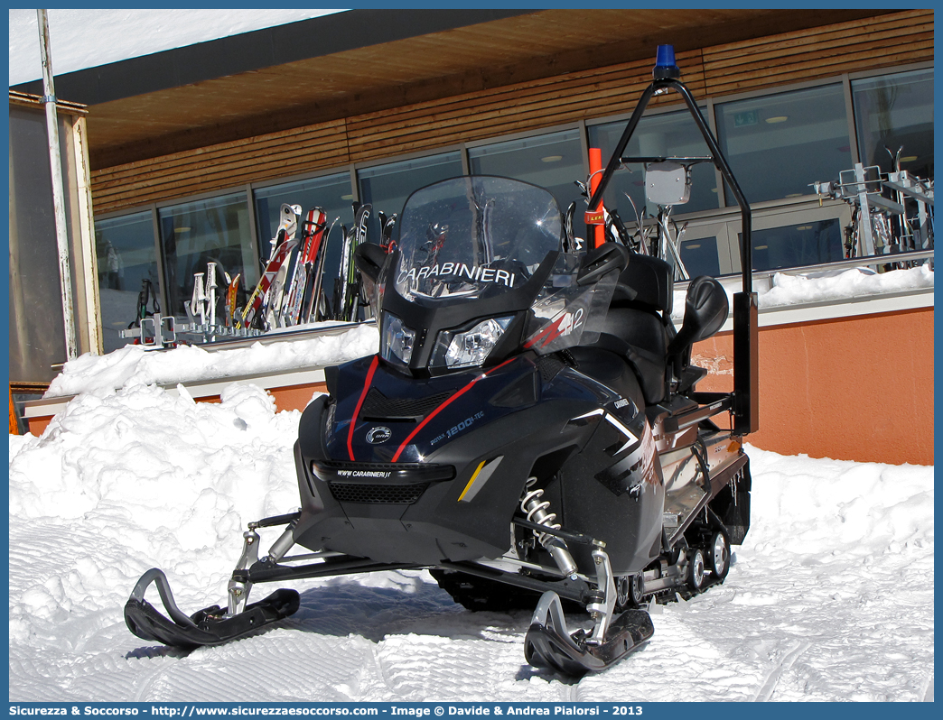 -
Arma dei Carabinieri
Soccorso Alpino
BRP Lynx Adventure GT
Rotax 1200 4-TEC
Parole chiave: Arma dei Carabinieri;Soccorso Alpino;BRP Lynx Adventure GT Rotax 1200 4-TEC