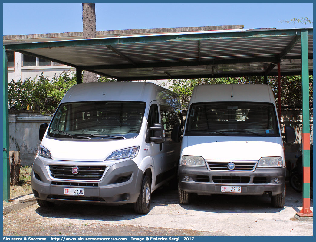 CP 4496
Corpo delle Capitanerie di Porto
Guardia Costiera
Fiat Ducato III serie restyling
Parole chiave: CP;C.P.;GC;G.C.;Guardia;Costiera;Capitaneria;Capitanerie;di;Porto;Fiat;Ducato;X290;X 290