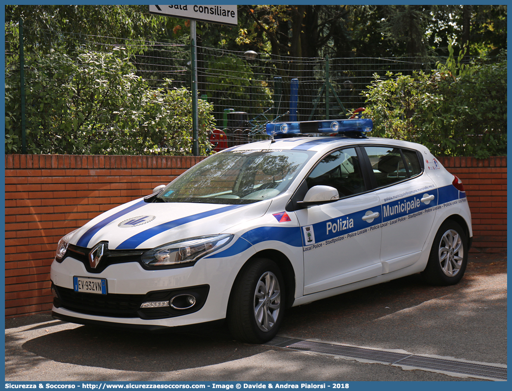 -
Polizia Municipale
Comune di Maranello
Renault Megane V serie
Allestitore Focaccia Group S.r.l.
Parole chiave: Polizia;Locale;Municipale;Maranello;Renault;Megane;Focaccia