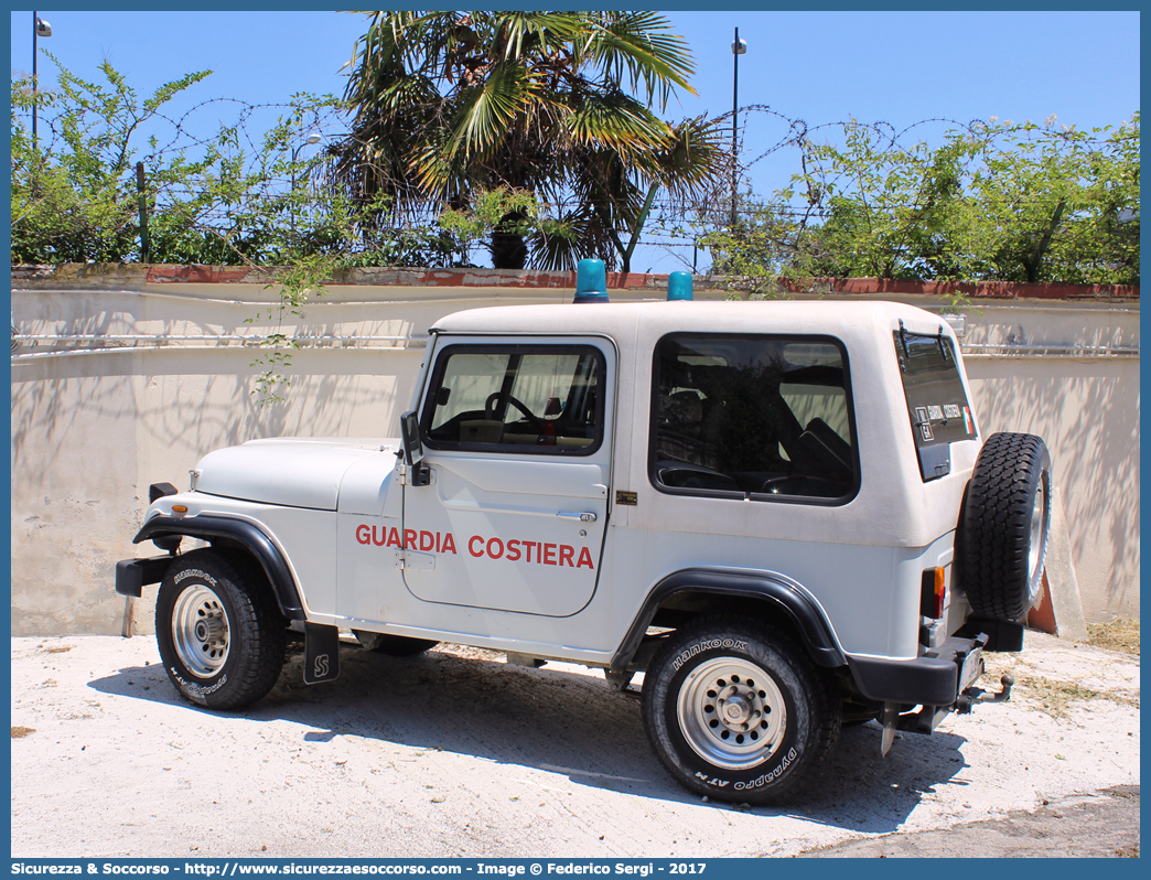 CP 2423
Corpo delle Capitanerie di Porto
Guardia Costiera
Nucleo Aereo
Ssangyong Korando I serie
Parole chiave: CP;C.P.;GC,G.C.;Guardia Costiera;Capitaneria di Porto;Capitanerie di Porto;Ssangyong;Korando